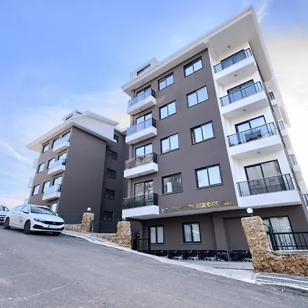 Oba Modern By Newinn * Alanya