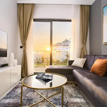 Oba Modern By Newinn *