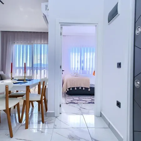 Oba Modern By Newinn *