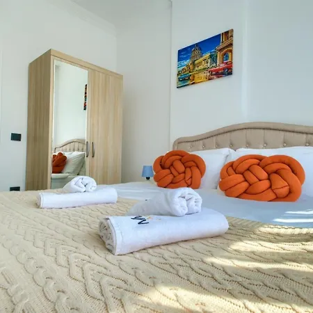 Oba Modern By Newinn * Alanya