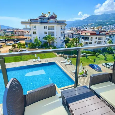 Oba Modern By Newinn * Alanya