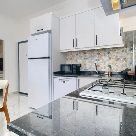 Oba Modern By Newinn * Alanya