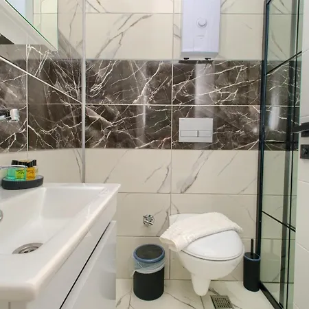 Oba Modern By Newinn * Alanya