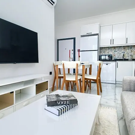 Oba Modern By Newinn *